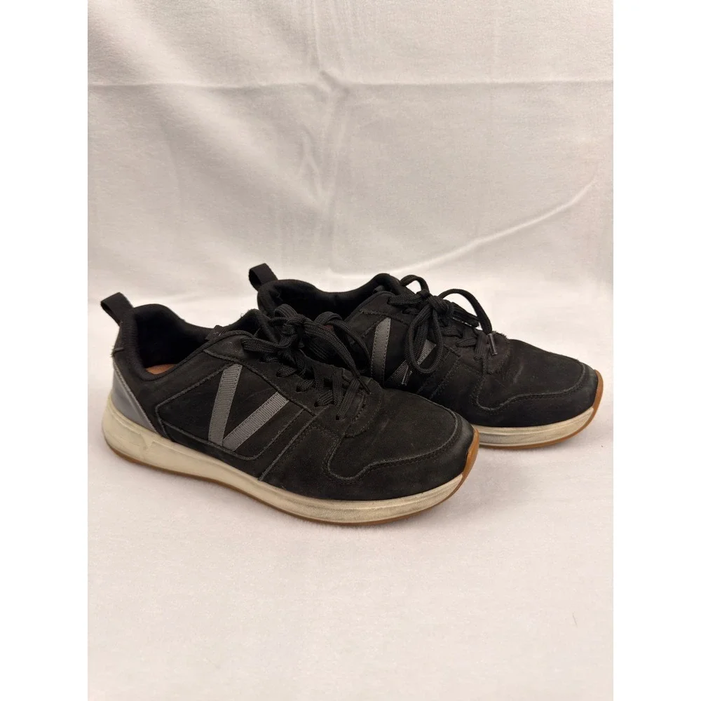 Vionic rechelle nubuck